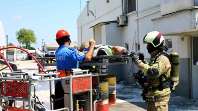 Bursa’da en riskli gün pazartesi!