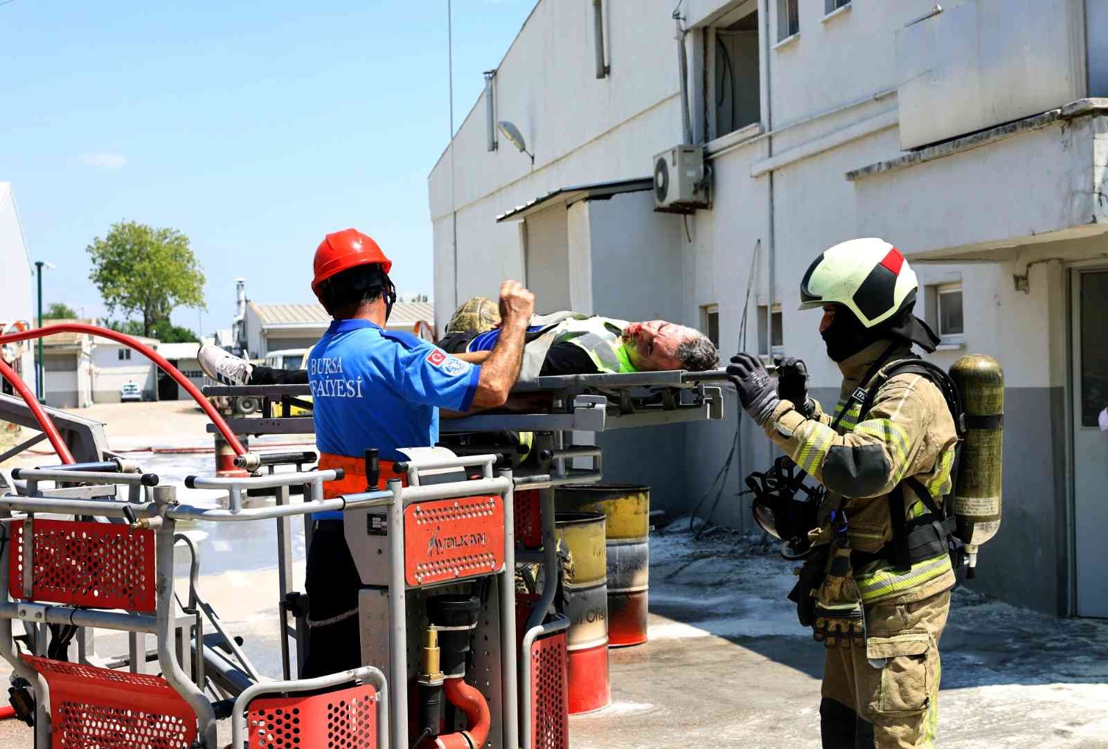 Bursa’da en riskli gün pazartesi!