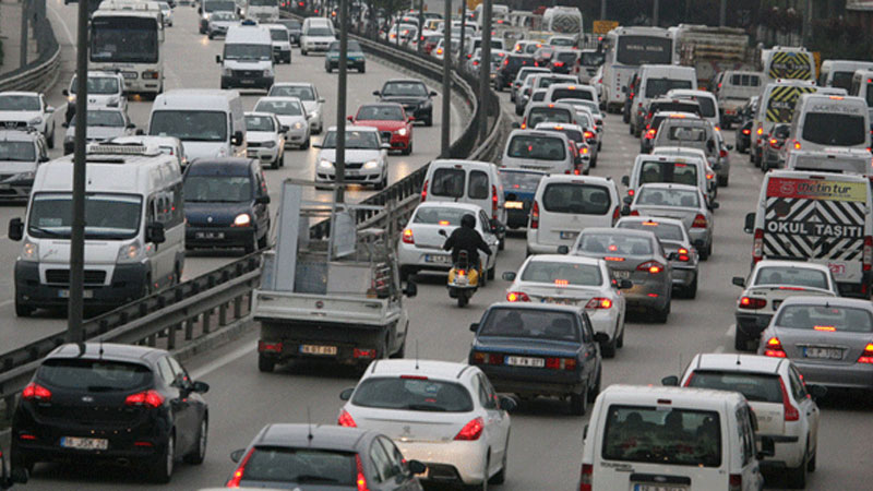 Bursalılar dikkat! Yarın o yollar kapalı