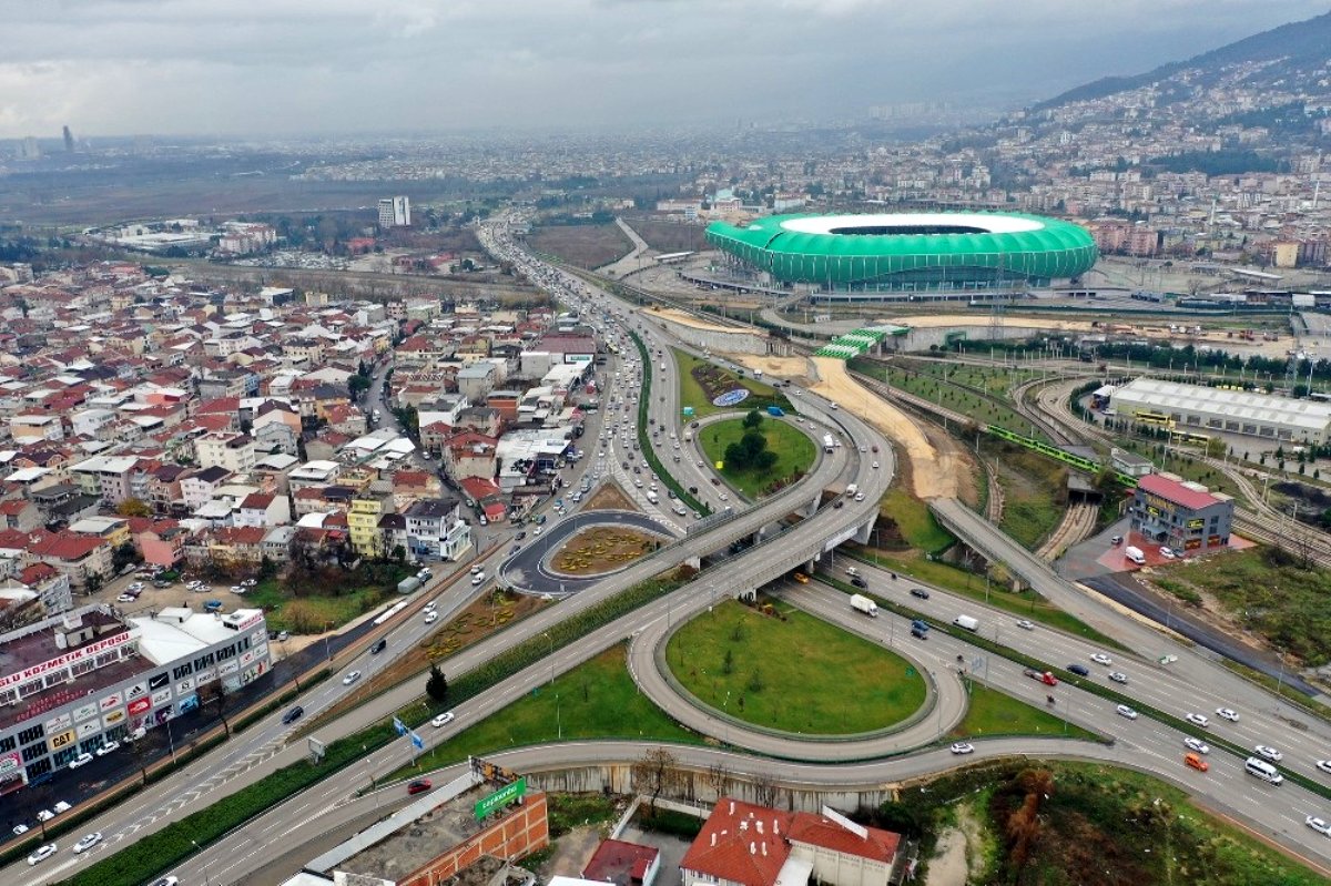 Bursa’da kahvede sohbet değişti! Siyaset ve Bursaspor’un yerini bakın ne aldı?