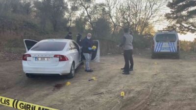 Bursa’da tartışmanın sonunda kan aktı