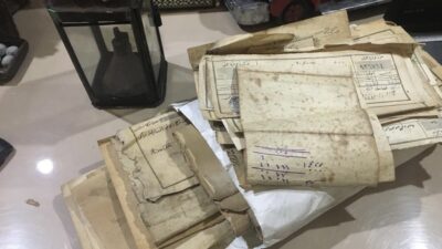 Bursa’da 2 milyon TL değerindeki tarihi eseri çalmışlardı! Flaş gelişme