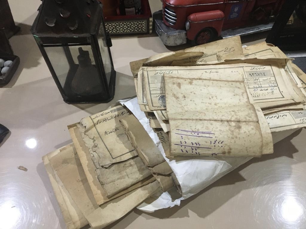 Bursa’da 2 milyon TL değerindeki tarihi eseri çalmışlardı! Flaş gelişme