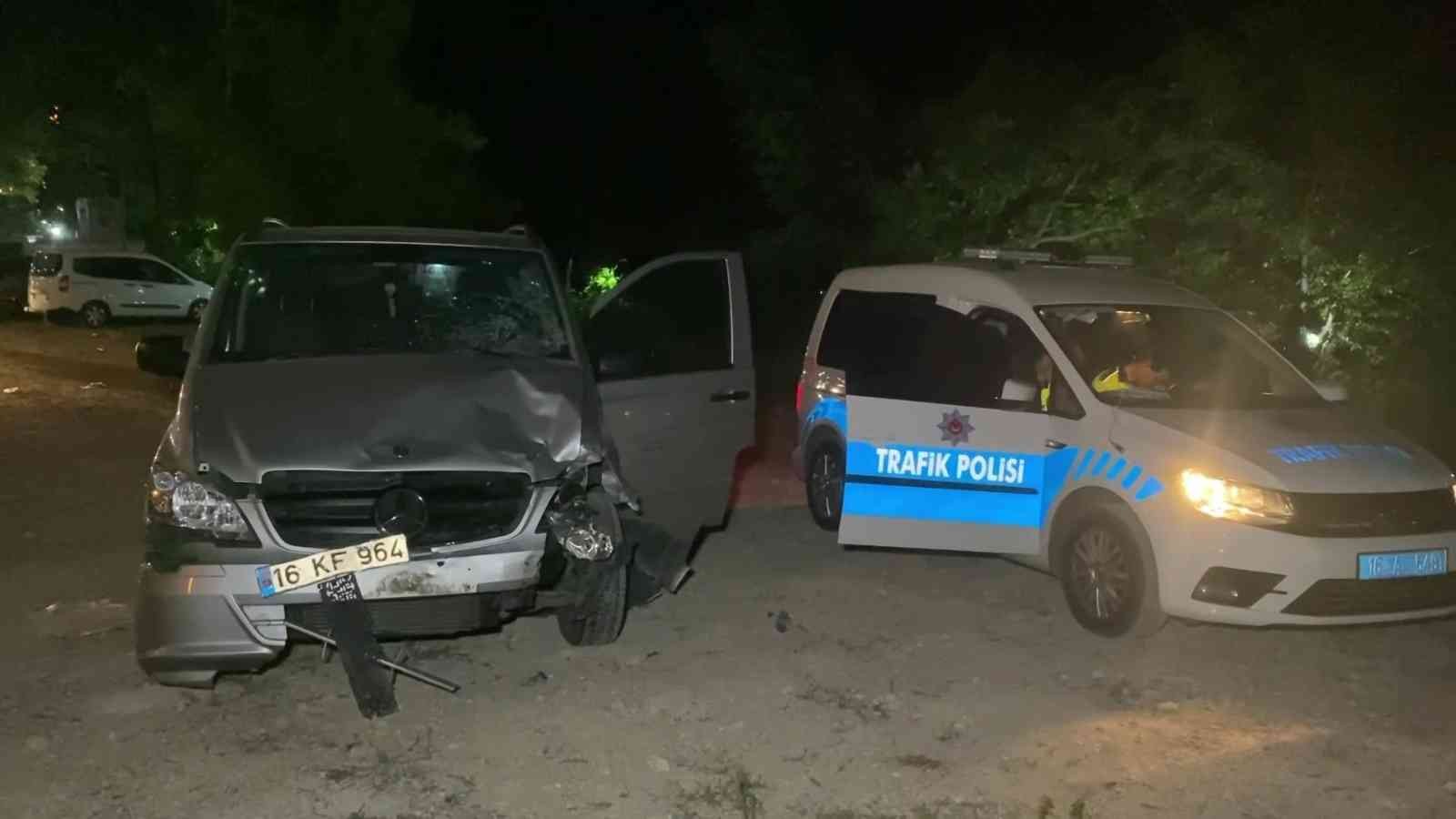 Bursa’da 3 kişinin ölümüne neden olmuştu! Flaş gelişme!