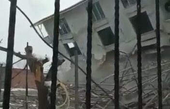 Bursa’da kaçak yapılara geçit yok!