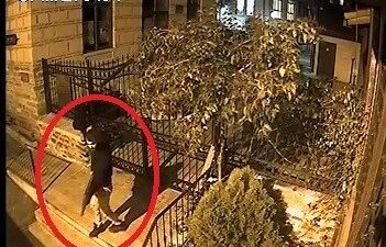 Bursa’da ‘pes’ dedirten hırsızlık!