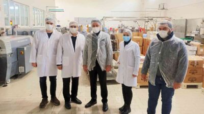 Bursa’da gastronomi turizmi canlanıyor