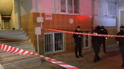 Bursa’da kahreden olay! Feci şekilde can verdi