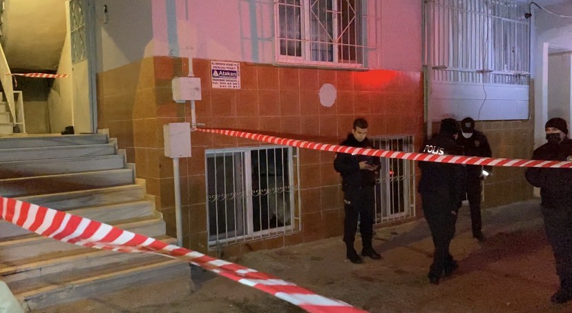 Bursa’da kahreden olay! Feci şekilde can verdi