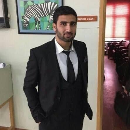 Bursa’da krom madeninde göçük! Genç mühendis hayatını kaybetti…