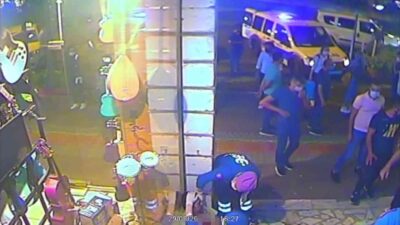 Bursa’daki korkunç cinayetin zanlısı hakim karşısında