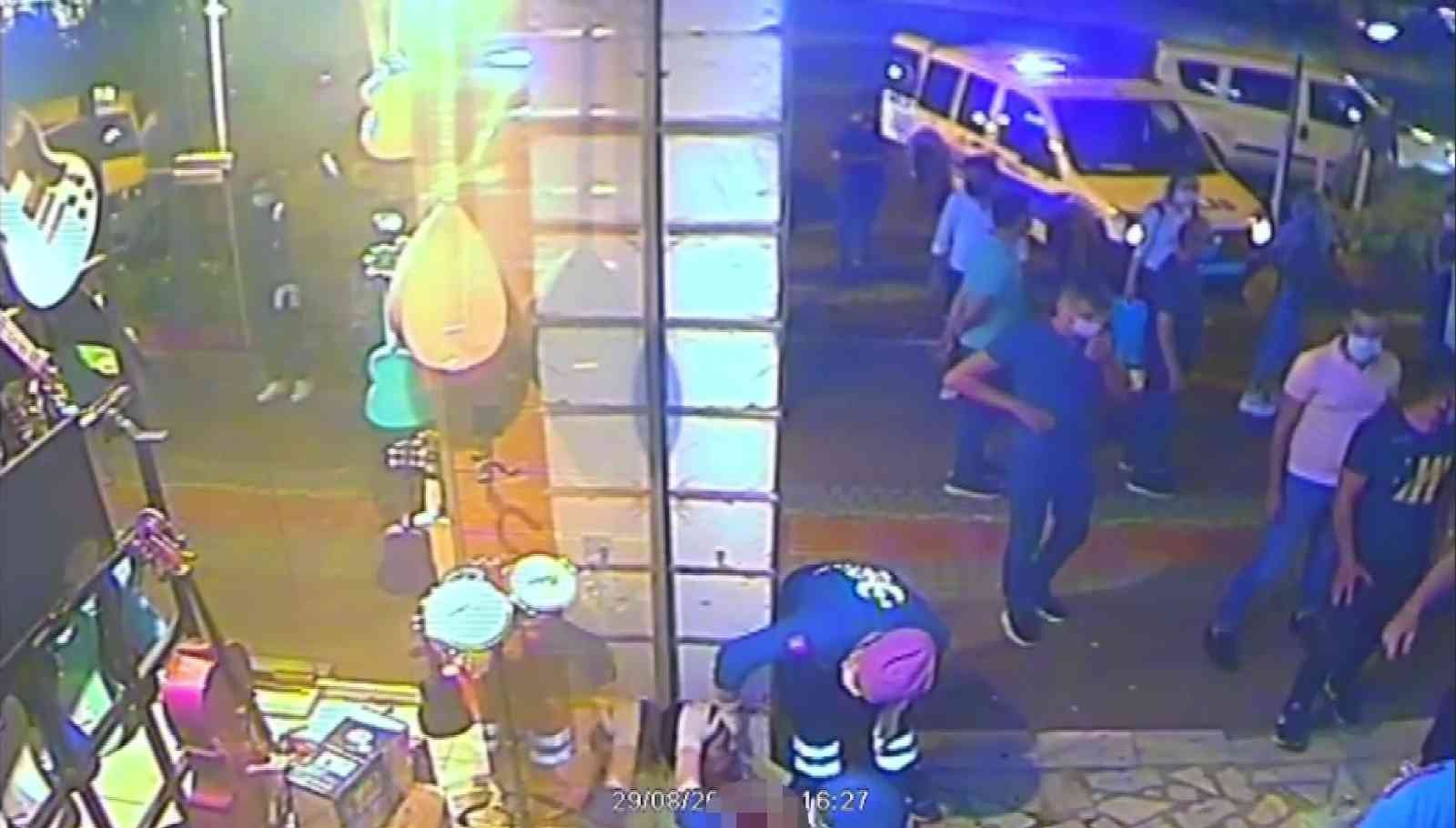 Bursa’daki korkunç cinayetin zanlısı hakim karşısında