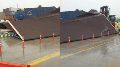 Bursa’da feci olay: Yaralılar var