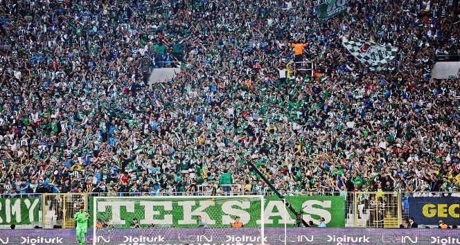 Bursaspor taraftarından önemli çağrı!
