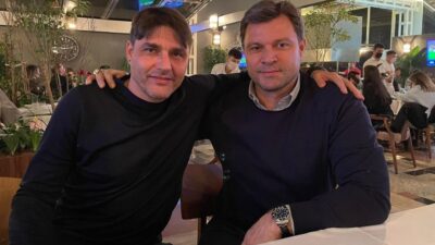 Bursaspor’un efsaneleri bir arada