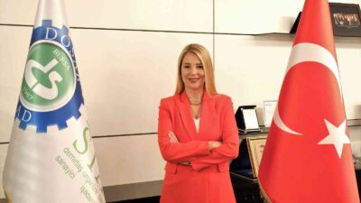 Çevikel: Enerjide dışa bağımlılık kriz bağışıklığını düşürüyor