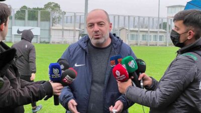 “Gerekli adımlar net bir şekilde atılacaktır”