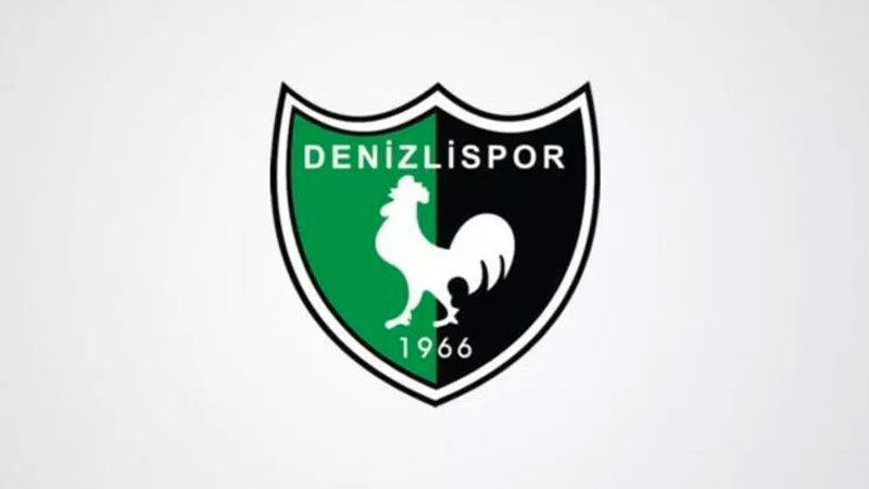 Denizlispor’dan TFF’ye koronavirüs başvurusu