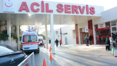 Bursa’daki hastanelerde bambaşka bir tablo!