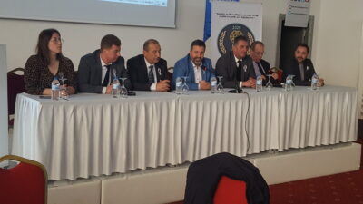 Bursa’da kurulan TR Düşünce Kulübü’nün büyük hedefi…