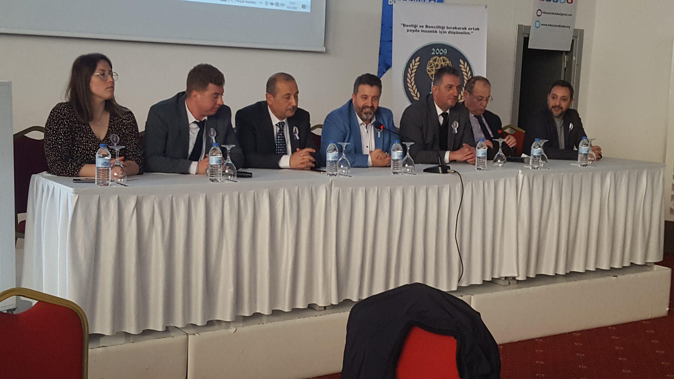 Bursa’da kurulan TR Düşünce Kulübü’nün büyük hedefi…