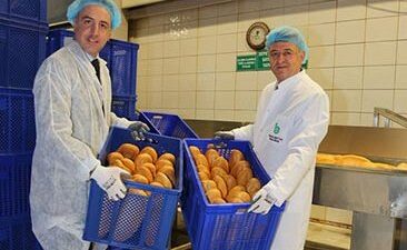 BESAŞ büfelerinin önünde neden kuyruk var? Bursa’da ekmeğe zam gelecek mi?