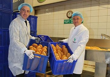 BESAŞ büfelerinin önünde neden kuyruk var? Bursa’da ekmeğe zam gelecek mi?