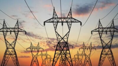 Bursa sanayisine büyük şok! 3 gün elektrik yok…