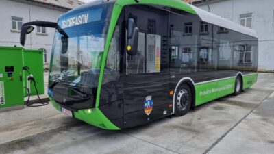 Bursa’dan ihracata dev katkı! Yerli, milli ve elektrikli yılı mı?