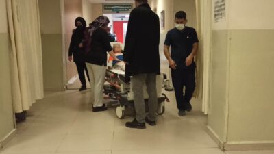 Bursa’da feci olay! 9 yaşındaki çocuk…