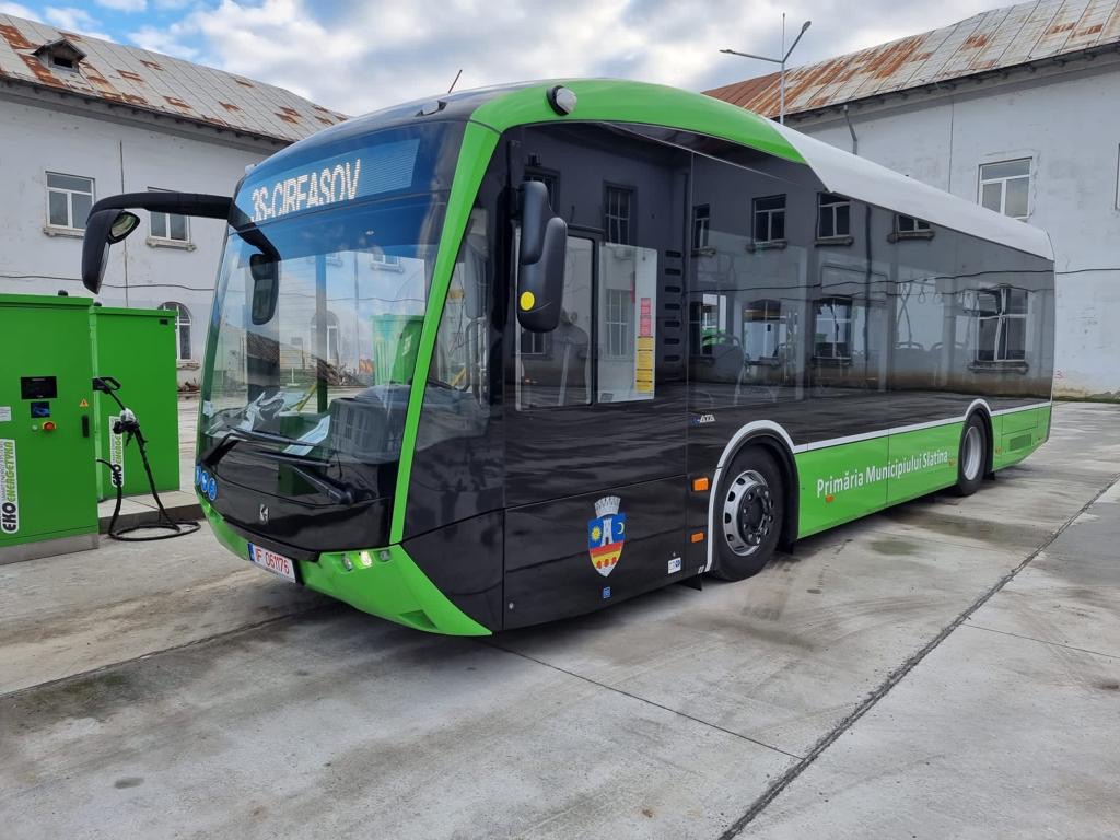 Bursa’dan ihracata dev katkı! Yerli, milli ve elektrikli yılı mı?