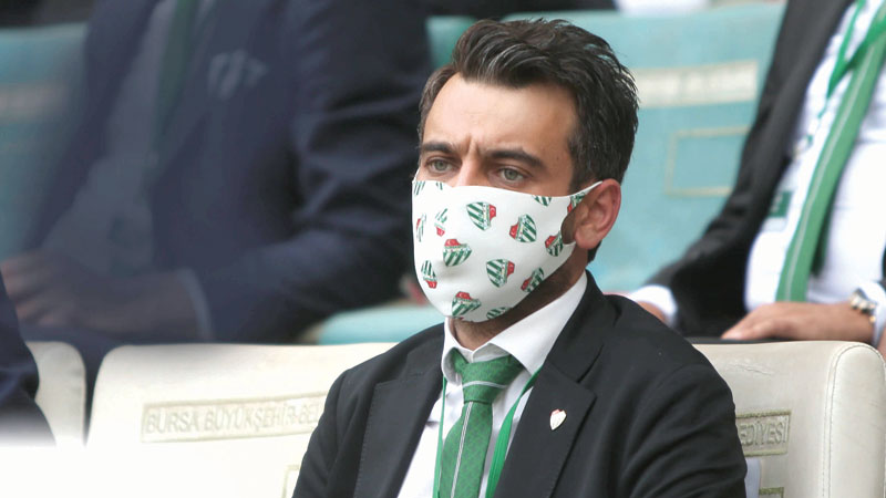 Maske düştü! Emin Adanur’dan şok açıklama