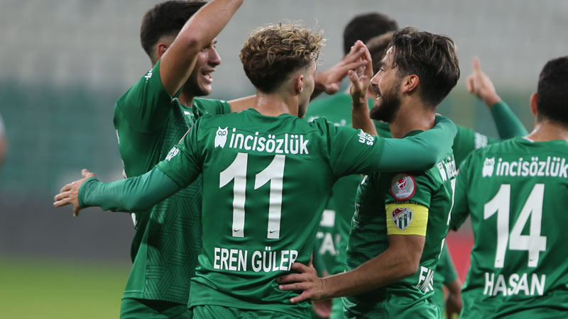 Eren Güler’den Emirhan’a teşekkür mesajı