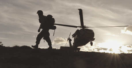 Milli Savunma Bakanlığı ‘Sözleşmeli Er’ alacak…