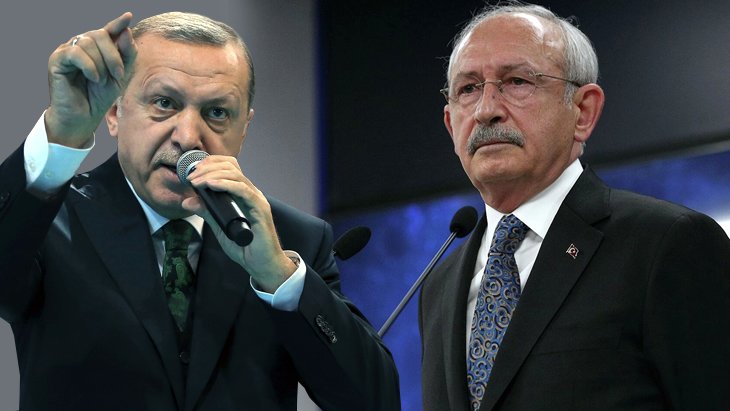 Cumhurbaşkanı Erdoğan’dan Kılıçdaroğlu’na dava! ‘Bursa hızlı tren konusu…’