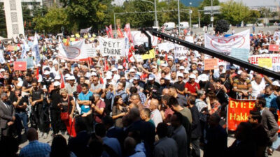 Kimler emeklilikte yaşa takılıyor?