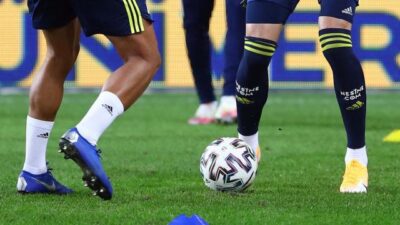 Fenerbahçe’de 4 futbolcunun testi pozitif çıktı