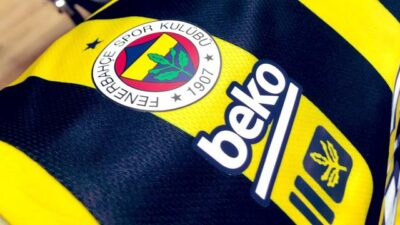 Fenerbahçe Beko’da 2 pozitif