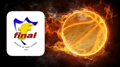 Final Spor yine kayıp