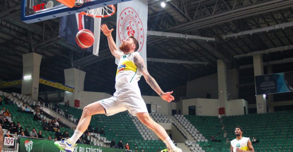 Bursaspor güle oynaya