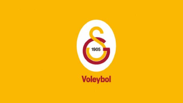 Galatasaray HDI Sigorta Kadın Voleybol Takımı'nda 5 oyuncu ve 1
