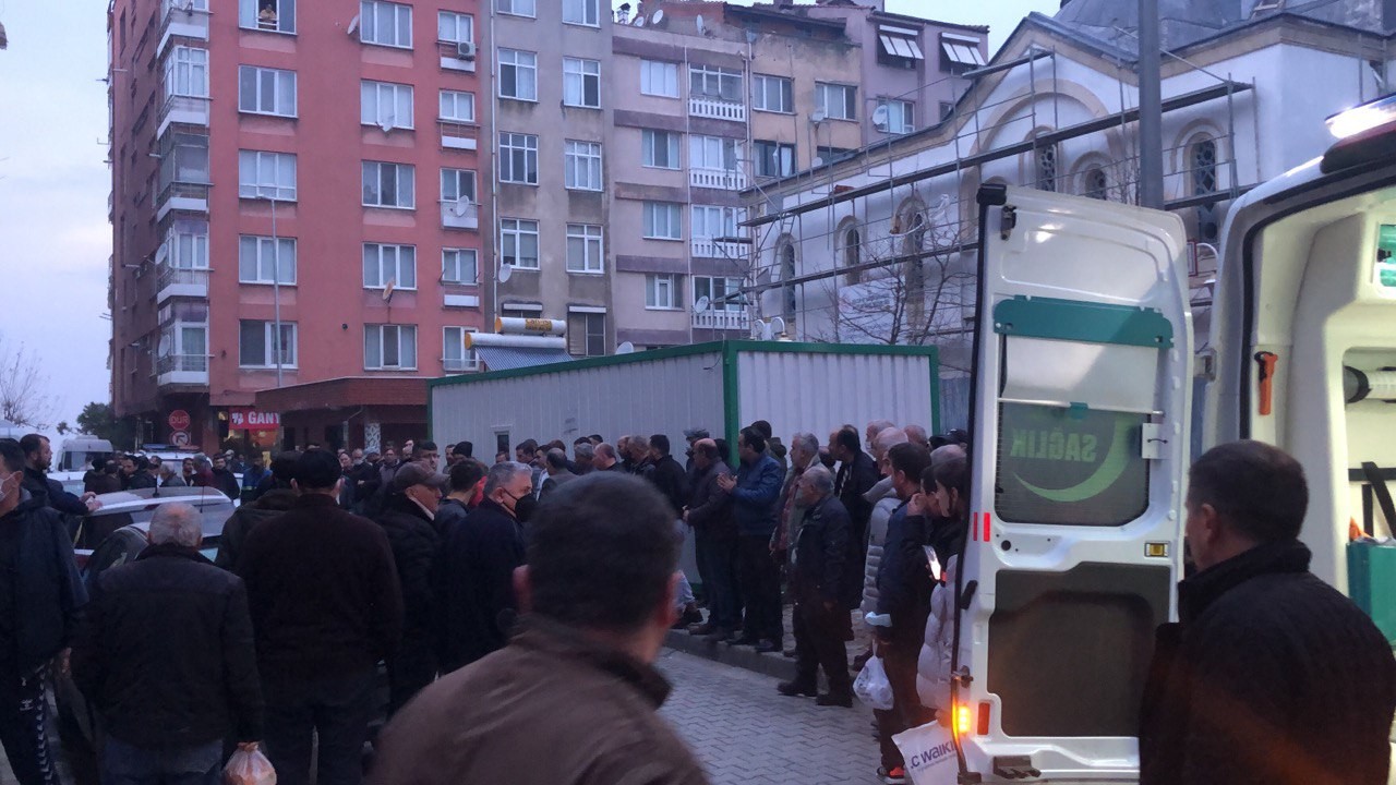 Bursa’da silahlı dehşet