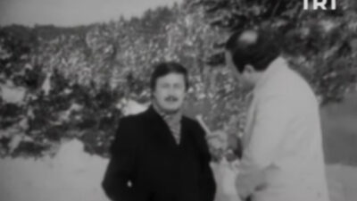 40 yıl önce Uludağ mahsur kalmıştı, Bursa’nın karla yeni sınavı başladı!