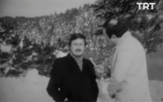 40 yıl önce Uludağ mahsur kalmıştı, Bursa’nın karla yeni sınavı başladı!