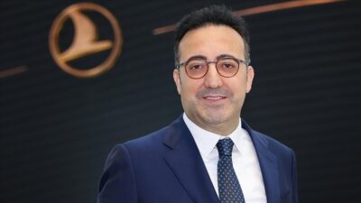 THY Yönetim Kurulu Başkanı İlker Aycı istifa etti