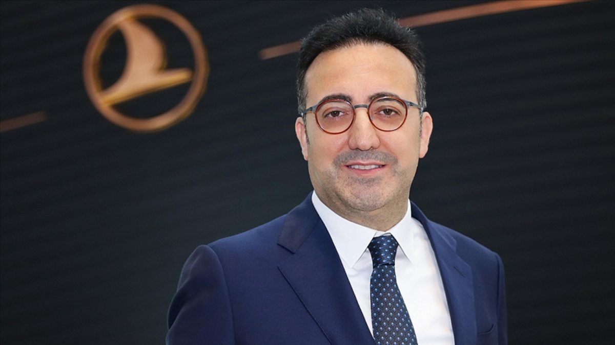 THY Yönetim Kurulu Başkanı İlker Aycı istifa etti