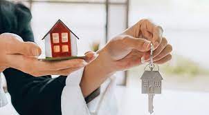 İcradan satılık daire