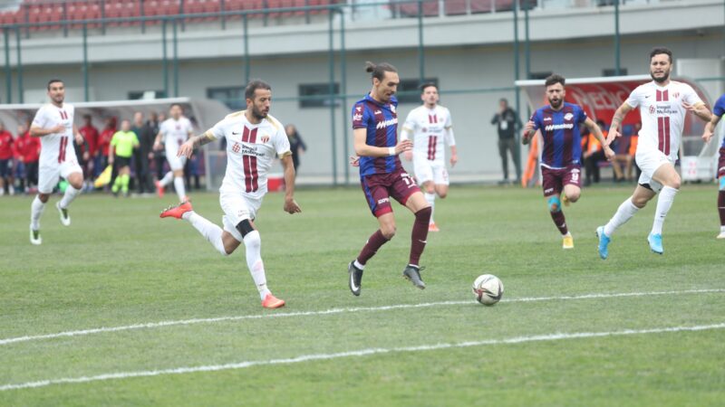 2.Lig’de Bursa ekibine büyük şok! 24. saniyede… TFF 2.Lig Kırmızı Grup'ta üst sıralara tırmanmak isteyen İnegölspor, 21.