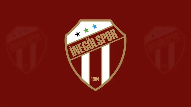 İnegölspor dinleniyor! TFF 2. Lig Kırmızı Grup’taki Bursa ekibi İnegölspor 3. haftayı