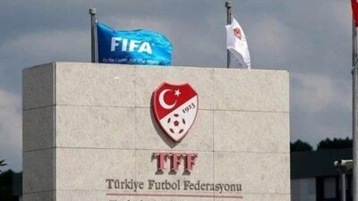 TFF transfer dönemi harcama limitlerini açıkladı